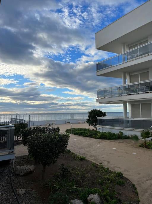 Ferienwohnung Riviera Mont Roig Del Camp Tarragona Exterior foto