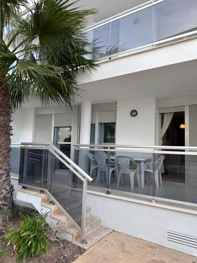 Ferienwohnung Riviera Mont Roig Del Camp Tarragona Exterior foto