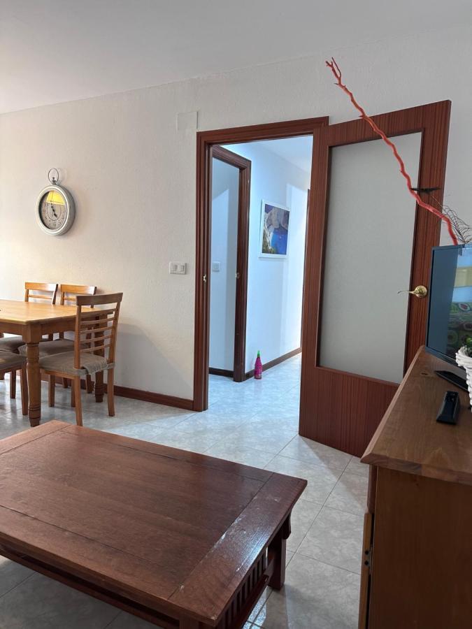 Ferienwohnung Riviera Mont Roig Del Camp Tarragona Exterior foto