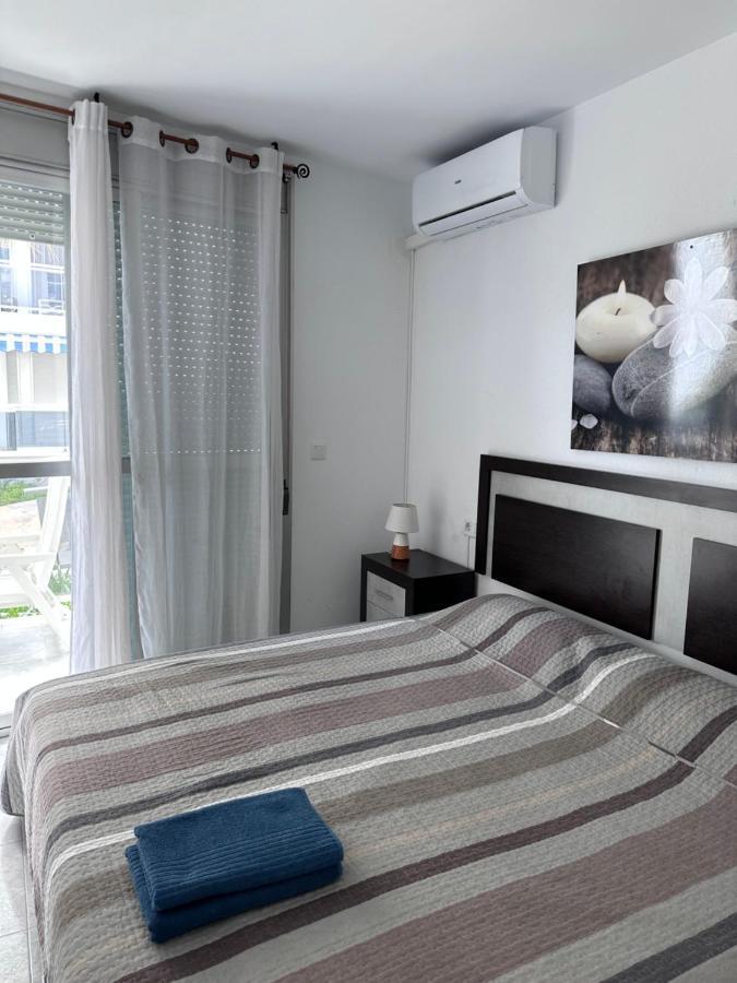 Ferienwohnung Riviera Mont Roig Del Camp Tarragona Exterior foto